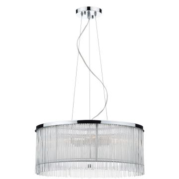 Dar Lighting JAPAN JAP032 Pendelleuchte 3x60W/E14