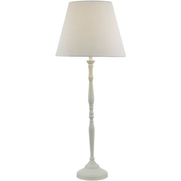 Dar Lighting JOANNA JOA422 Tischleuchte 1x40W/E14