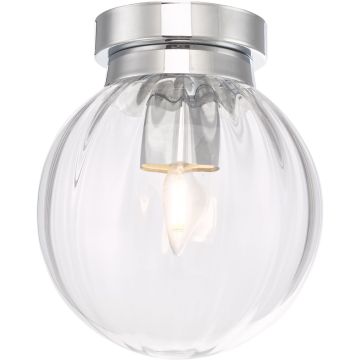 Dar Lighting KAVI KAV0150 Deckenlampe 1x40W/E27 IP44