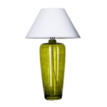 4Concepts BILBAO GREEN L019811215 Tischleuchte 1x60W/E27