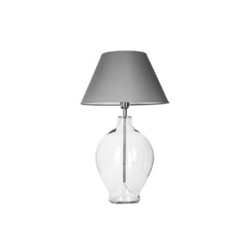 4Concepts CAPRI L014041206 Tischleuchte 1x60W/E27