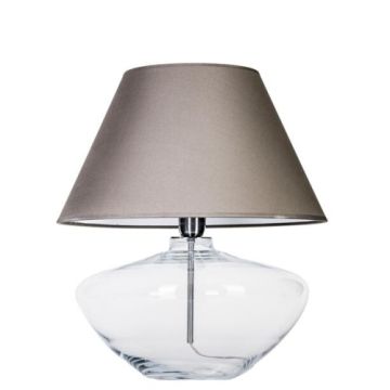 4Concepts MADRID L008031203 Tischleuchte 1x60W/E27