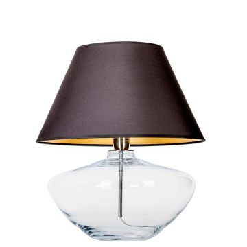 4Concepts MADRID L008031214 Tischleuchte 1x60W/E27