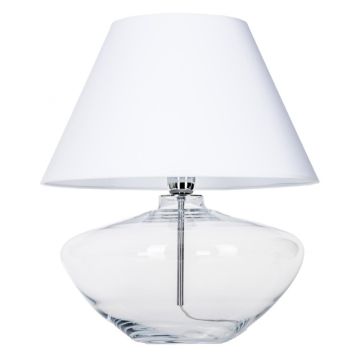 4Concepts MADRID L008031215 Tischleuchte 1x60W/E27