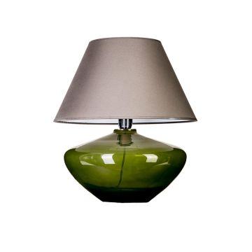 4Concepts MADRID L008811206 Tischleuchte 1x60W/E27