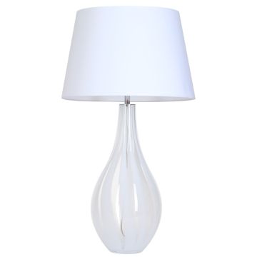 4Concepts MODENA L036089230 Tischleuchte 1x60W/E27