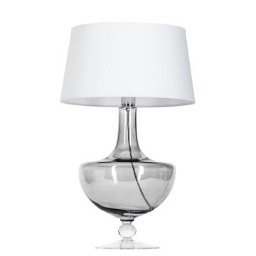 4Concepts OXFORD L048311501 Tischleuchte 1x40W/E14