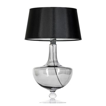 4Concepts OXFORD L048311502 Tischleuchte 1x40W/E14