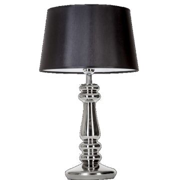 4Concepts PETIT TRIANON L051161249 Tischleuchte 1x60W/E27