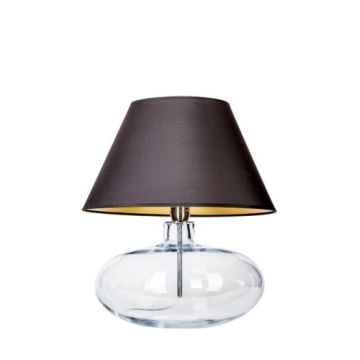 4Concepts STOCKHOLM L005031214 Tischleuchte 1x60W/E27
