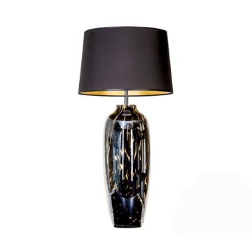 4Concepts ALHAMBRA L209162227 Tischleuchte 1x60W/E27