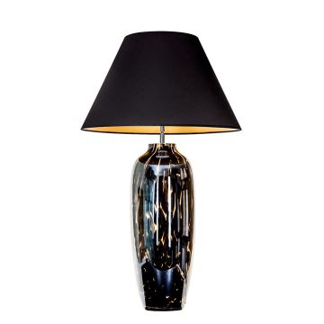 4Concepts ALHAMBRA L209162325 Tischleuchte 1x60W/E27