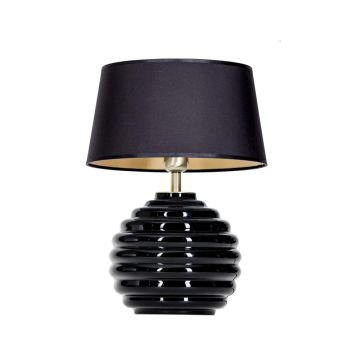 4Concepts ANTIBES L216222514 Tischleuchte 1x60W/E27