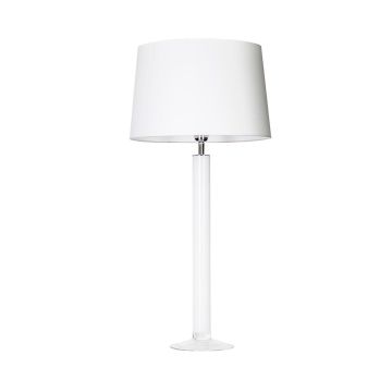 4Concepts FJORD L207164228 Tischleuchte 1x60W/E27