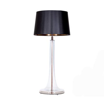 4Concepts LOZANNA L214018255 Tischleuchte 1x60W/E27