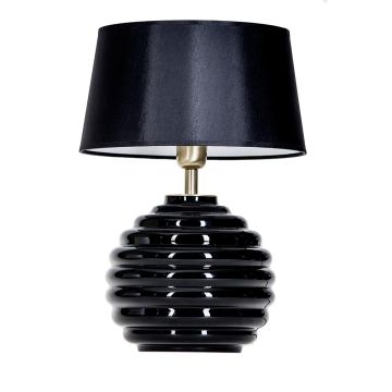 4Concepts SAINT TROPEZ L215222229 Tischleuchte 1x60W/E27