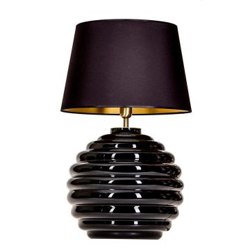 4Concepts SAINT TROPEZ L215222240 Tischleuchte 1x60W/E27