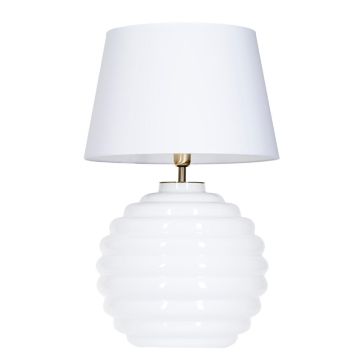 4Concepts SAINT TROPEZ L215922230 Tischleuchte 1x60W/E27