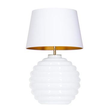 4Concepts SAINT TROPEZ L215922251 Tischleuchte 1x60W/E27