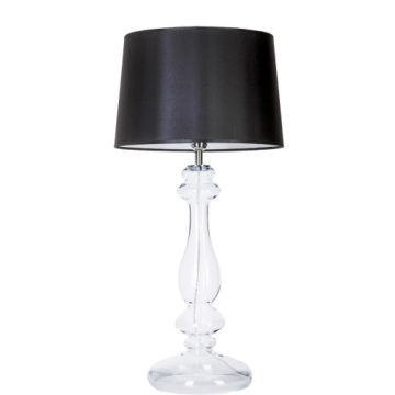 4Concepts VERSAILLES L204061247 Tischleuchte 1x60W/E27
