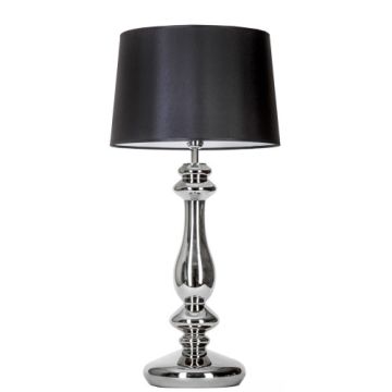 4Concepts VERSAILLES L204161247 Tischleuchte 1x60W/E27