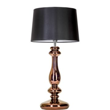 4Concepts VERSAILLES L204361247 Tischleuchte 1x60W/E27