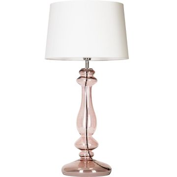 4Concepts VERSAILLES L204461228 Tischleuchte 1x60W/E27