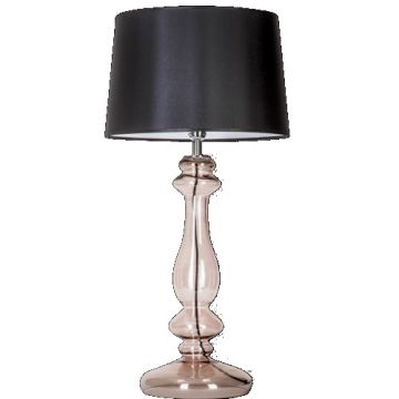 4Concepts VERSAILLES L204461247 Tischleuchte 1x60W/E27