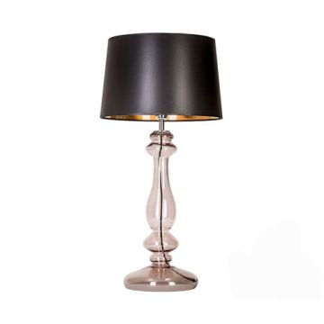 4Concepts VERSAILLES L204461250 Tischleuchte 1x60W/E27