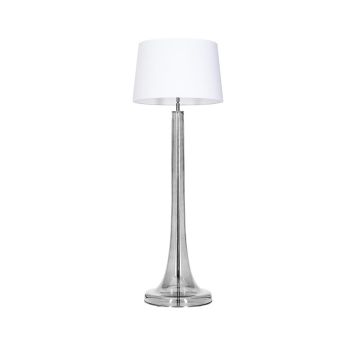 4Concepts ZÜRICH L213282259 Tischleuchte 1x60W/E27
