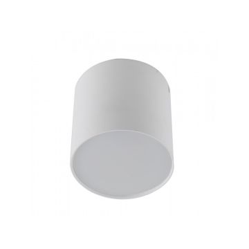 AZzardo MATEO M AZ1456 Aufbau-Downlight 1x9W/LED 3000K 865LM IP20