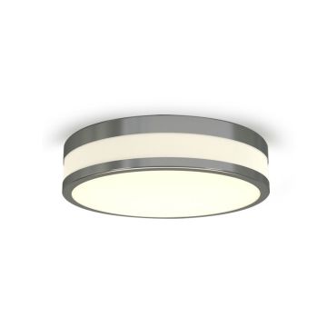 AZzardo KARI 22 AZ2065 Deckenleuchte 1x12W/LED 3000K 420LM IP44