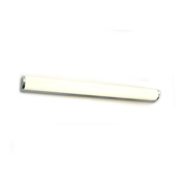 AZzardo PETER 120 AZ2470 Wandleuchte 1x24W/LED 1562LM IP44