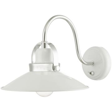 Dar Lighting LIDEN LID072 Wandleuchte 1x40W/E27