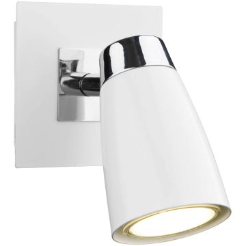 Dar Lighting LOFT LOF072 Spot 1x9W/GU10/LED