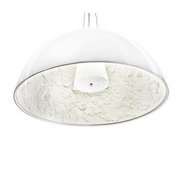 AZzardo DECORA XL AZ2159 Pendelleuchte 1x60W/E27 IP20