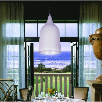 AZzardo FABIO M AZ0300 Pendelleuchte 1x60W/E27 IP20