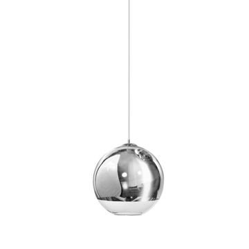 AZzardo SILVER BALL AZ0731 Pendelleuchte 1x60W/E27