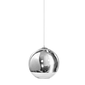 AZzardo SILVER BALL AZ0732 Pendelleuchte 1x60W/E27