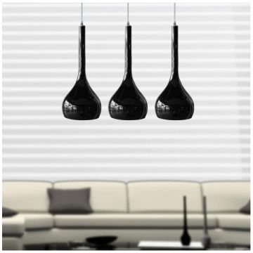 AZzardo SOUL AZ0276 Pendelleuchte 3x40W/E27