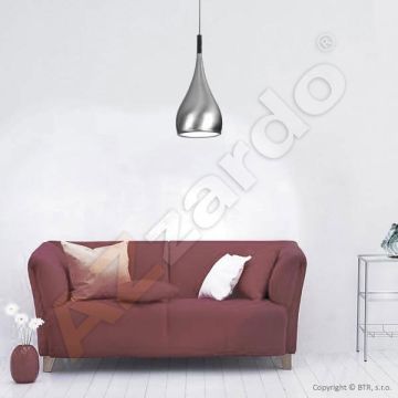 AZzardo SPELL AZ0285 Pendelleuchte 1x60W/E27