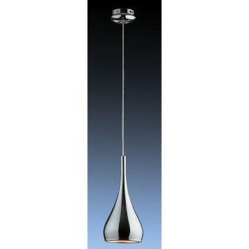 Italux ANON MA01986C-001 CH Pendelleuchte 1x40W/E27