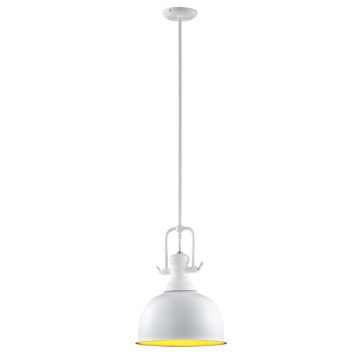 Italux LAREDO MA04431CA-001 Pendelleuchte 1x40W/E27
