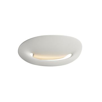 AZzardo LARGO AZ1701 Wandleuchte 1x12W/LED 3000K 720LM IP20