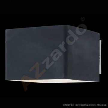 AZzardo TULIP AZ0138 Wandleuchte 1x40W/G9