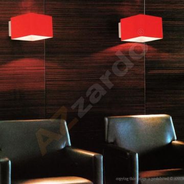 AZzardo TULIP AZ0139 Wandleuchte 1x40W/G9