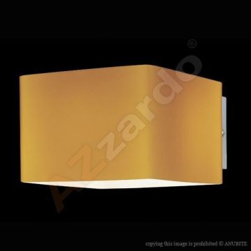 AZzardo TULIP AZ0140 Wandleuchte 1x40W/G9