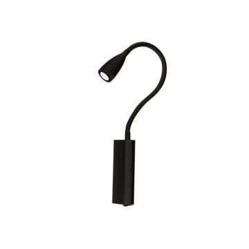 AZzardo VERONICA AZ1548 Wandleuchte 1x3W/LED IP44