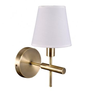 Italux BALTER MB38482-1 Wandleuchte 1x60W/E27