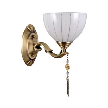 Italux BAXIO MB38445-1 Wandleuchte 1x60W/E27